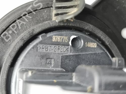 Electronic sensor RENAULT ZOE (BFM_) ZOE (BFMD) | BP37262546M84 - Image 8