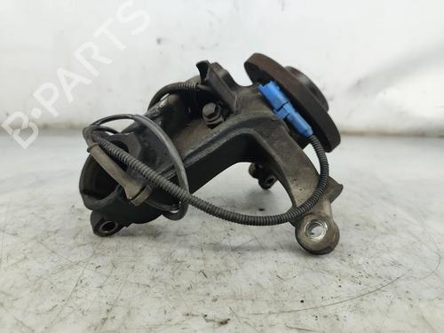 Right front steering knuckle CITROËN DS3 (SA_) 1.6 HDi 90 | BP37199392M26 - Image 2