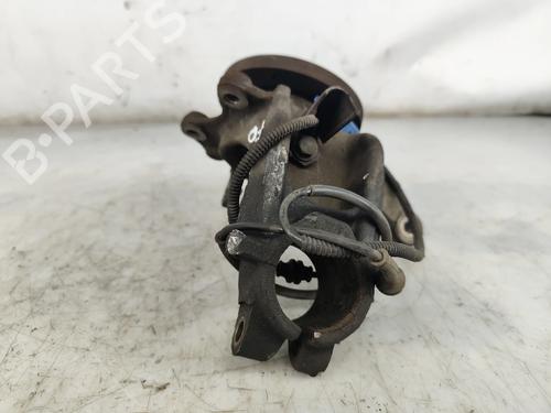 Right front steering knuckle CITROËN DS3 (SA_) 1.6 HDi 90 | BP37199392M26 - Image 3