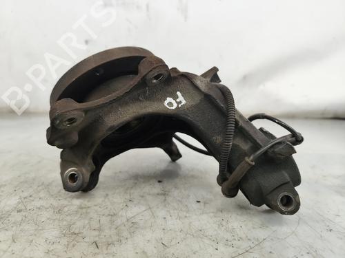 Right front steering knuckle CITROËN DS3 (SA_) 1.6 HDi 90 | BP37199392M26 - Image 4