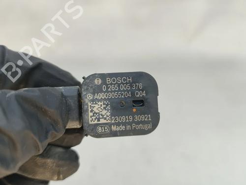 Electronic module MERCEDES-BENZ VITO Van (W447) eVITO (447.603, 447.605) | BP37244384M83 - Image 5