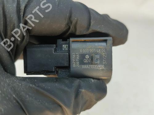 Electronic module MERCEDES-BENZ VITO Van (W447) eVITO (447.603, 447.605) | BP37244385M83 - Image 5