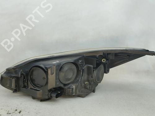 Right headlight FORD FOCUS III Turnier 1.6 TDCi | BP37237801C29 - Image 2