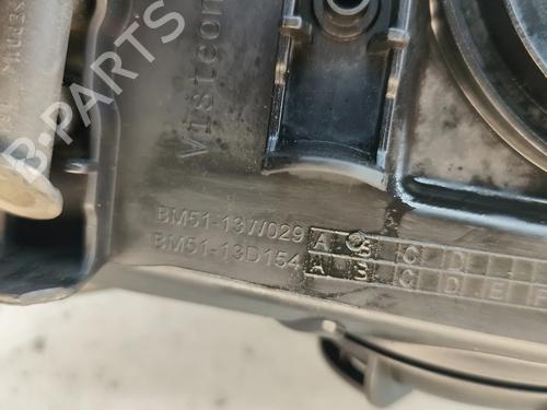 Right headlight FORD FOCUS III Turnier 1.6 TDCi | BP37237801C29 - Image 5