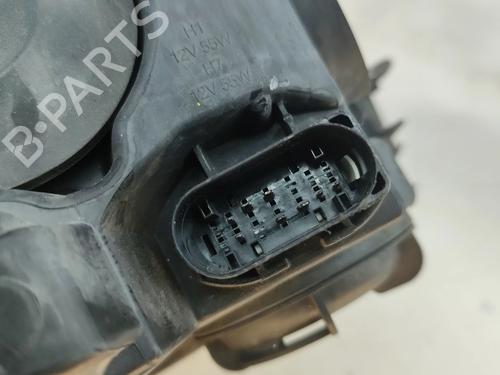 Left headlight FORD FOCUS III Turnier 1.6 TDCi | BP37237802C28 - Image 7