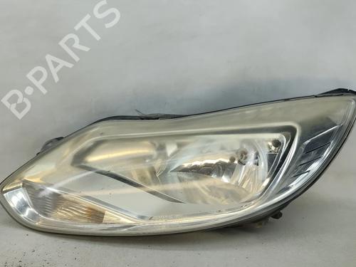 Used Left headlight Left headlight 37237802 37237802