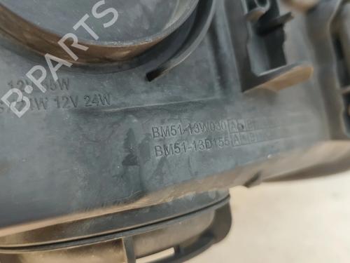 Left headlight FORD FOCUS III Turnier 1.6 TDCi | BP37237802C28 - Image 6