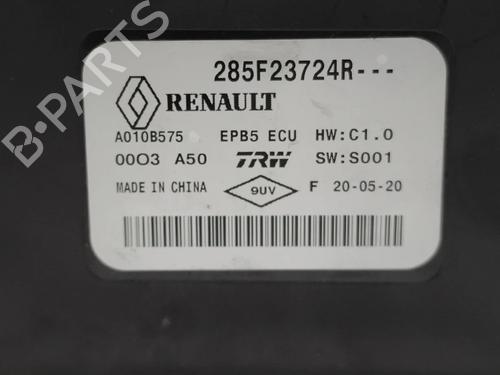 Electronic module RENAULT ZOE (BFM_) ZOE (BFMD) | BP37262548M83 - Image 8
