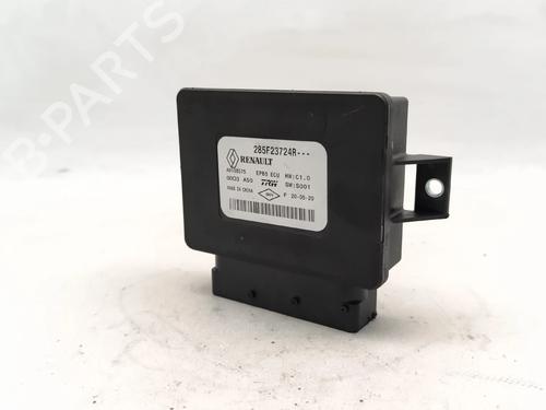 Electronic module RENAULT ZOE (BFM_) ZOE (BFMD) | BP37262548M83 - Image 3