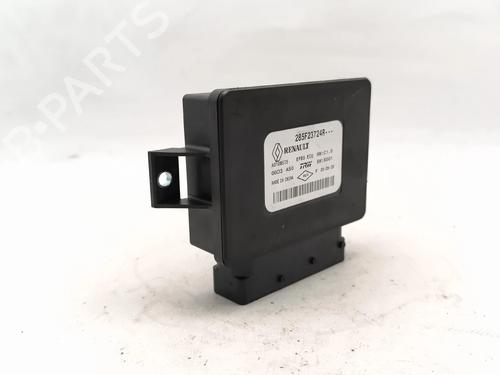 Electronic module RENAULT ZOE (BFM_) ZOE (BFMD) | BP37262548M83 - Image 2