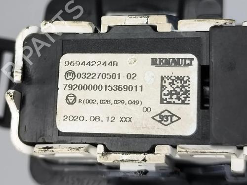 Andre RENAULT ZOE (BFM_) ZOE (BFMD) | BP37262550O1  - Image 8