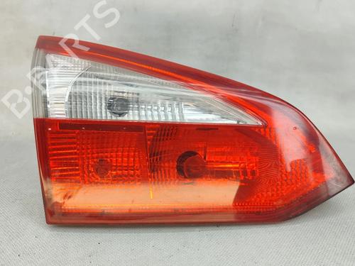 Used Left tailgate light Left tailgate light 37237804 37237804