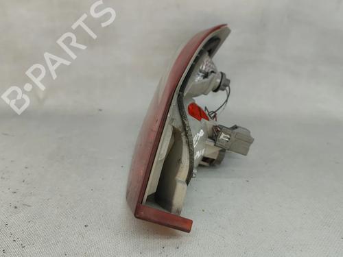 Left tailgate light FORD FOCUS III Turnier 1.6 TDCi | BP37237804C79 - Image 4