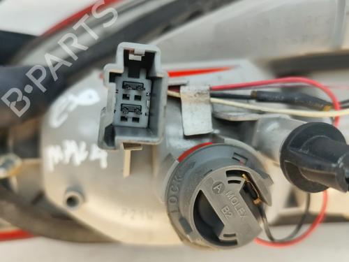Left tailgate light FORD FOCUS III Turnier 1.6 TDCi | BP37237804C79 - Image 7