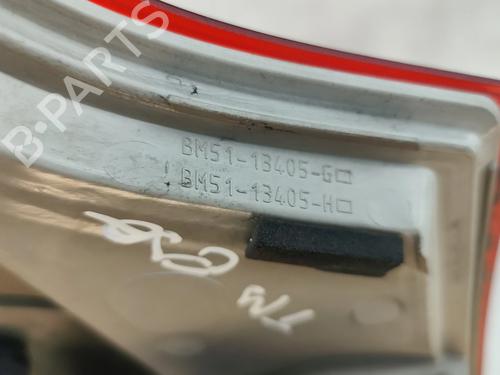 Left taillight FORD FOCUS III Turnier 1.6 TDCi | BP37237806C34 - Image 5