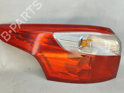 Used Left taillight Left taillight 37237806 37237806