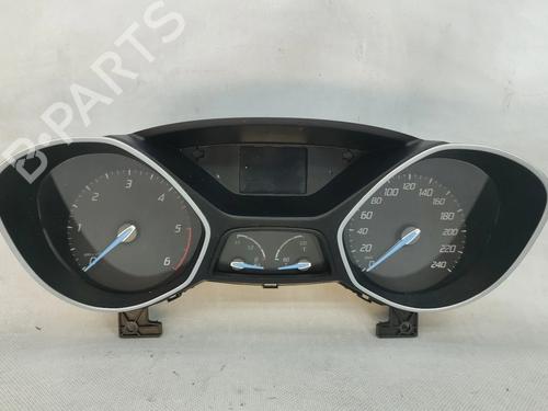 Used Instrument cluster Instrument cluster 37237809 37237809