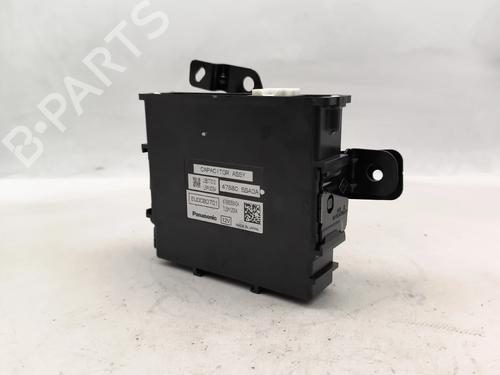 Electronic module RENAULT ZOE (BFM_) ZOE (BFMD) | BP37262540M83 - Image 3