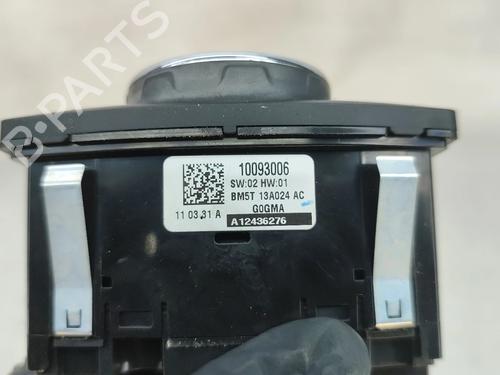 Headlight switch FORD FOCUS III Turnier 1.6 TDCi | BP37237812I24 - Image 5