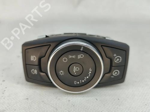 Used Headlight switch Headlight switch 37237812 37237812