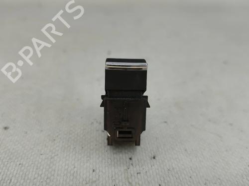 Right front window switch FORD FOCUS III Turnier 1.6 TDCi | BP37237814I26 - Image 2