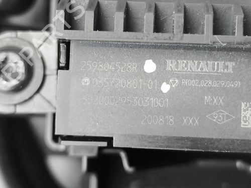 Comutador RENAULT ZOE (BFM_) ZOE (BFMD) | BP37262553I30 - Image 9