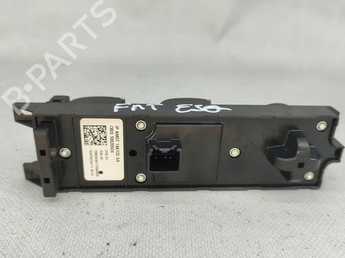 Left front window switch FORD FOCUS III Turnier 1.6 TDCi | BP37237817I27 - Image 2