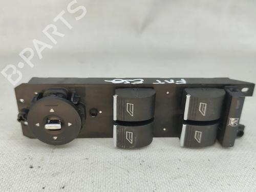 Used Left front window switch Left front window switch 37237817 37237817