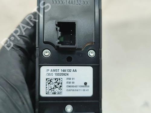 Left front window switch FORD FOCUS III Turnier 1.6 TDCi | BP37237817I27 - Image 5