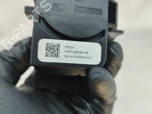 Steering column stalk FORD FOCUS III Turnier 1.6 TDCi | BP37237818I23 - Image 5