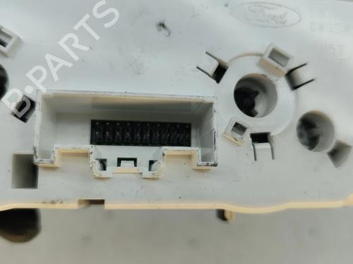 Climate control FORD FOCUS III Turnier 1.6 TDCi | BP37237820I5 - Image 7