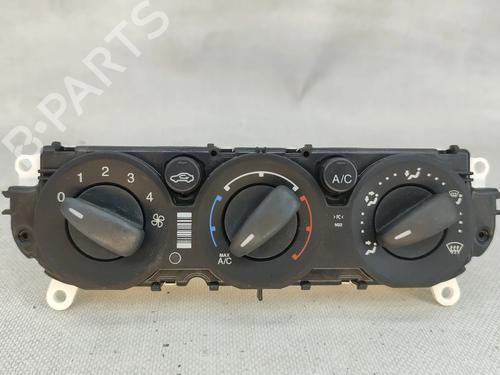 Used Climate control Climate control 37237820 37237820