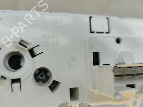 Climate control FORD FOCUS III Turnier 1.6 TDCi | BP37237820I5 - Image 5