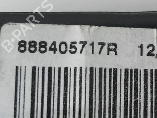 Rear right seatbelt RENAULT ZOE (BFM_) ZOE (BFMD) | BP37244359I28 - Image 8