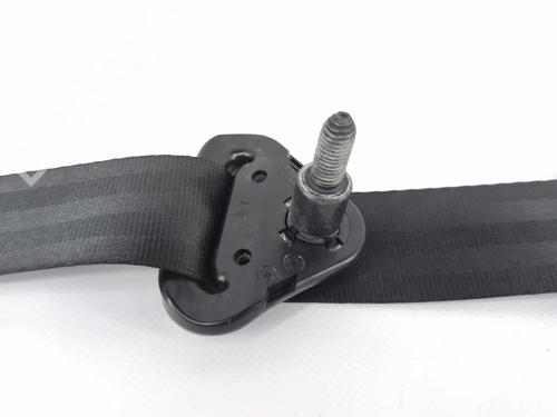 Rear right seatbelt RENAULT ZOE (BFM_) ZOE (BFMD) | BP37244359I28 - Image 5