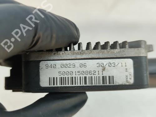 Electronic module FORD FOCUS III Turnier 1.6 TDCi | BP37237823M83  - Image 5