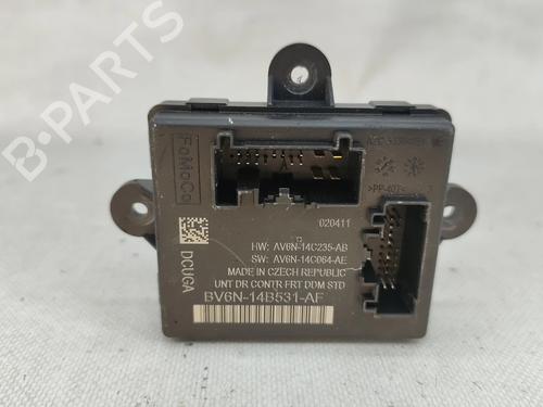 Used Electronic module Electronic module FORD FOCUS III Turnier 1.6 TDCi (115 hp) 37237826 37237826