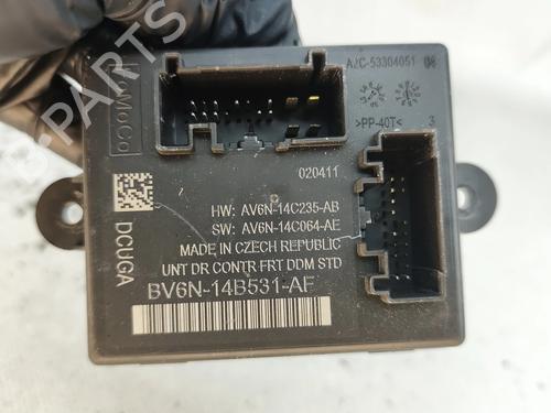 Electronic module FORD FOCUS III Turnier 1.6 TDCi | BP37237826M83 - Image 5