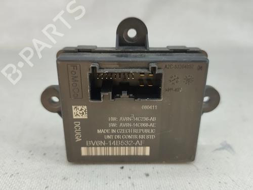 Used Electronic module Electronic module FORD FOCUS III Turnier 1.6 TDCi (115 hp) 37237827 37237827
