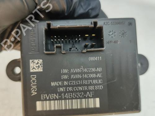 Electronic module FORD FOCUS III Turnier 1.6 TDCi | BP37237827M83 - Image 5