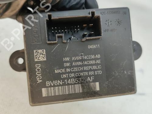 Electronic module FORD FOCUS III Turnier 1.6 TDCi | BP37237828M83 - Image 5