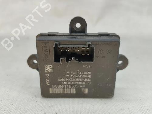 Used Electronic module Electronic module FORD FOCUS III Turnier 1.6 TDCi (115 hp) 37237828 37237828