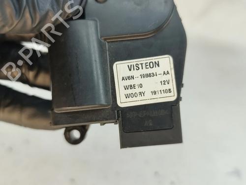 Electronic module FORD FOCUS III Turnier 1.6 TDCi | BP37237829M83 - Image 5