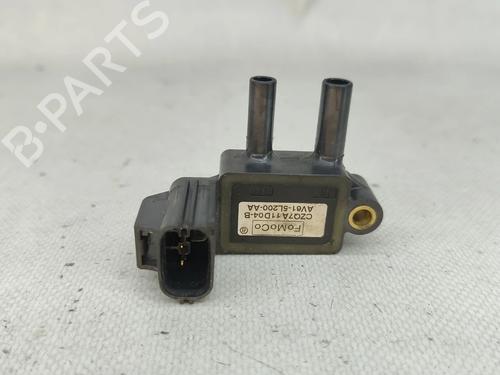 Used Electronic sensor Electronic sensor FORD FOCUS III Turnier 1.6 TDCi (115 hp) 37237832 37237832