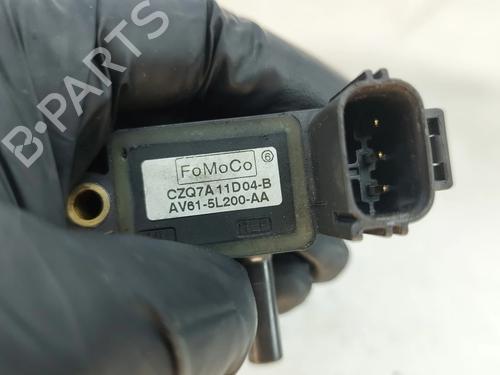 Electronic sensor FORD FOCUS III Turnier 1.6 TDCi | BP37237832M84  - Image 5
