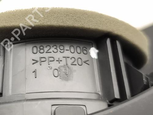 Air vent RENAULT ZOE (BFM_) ZOE (BFMD) | BP37244644I21 - Image 8