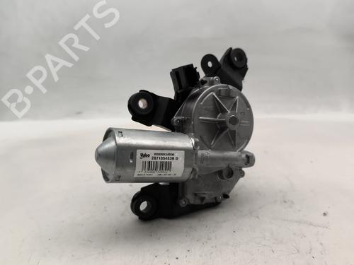 Rear wiper motor RENAULT ZOE (BFM_) ZOE (BFMD) | BP37244574M102 - Image 5
