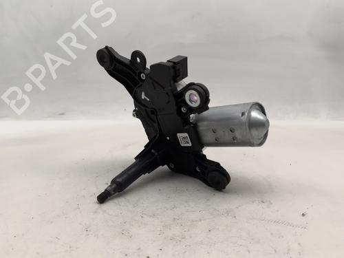 Rear wiper motor RENAULT ZOE (BFM_) ZOE (BFMD) | BP37244574M102 - Image 3