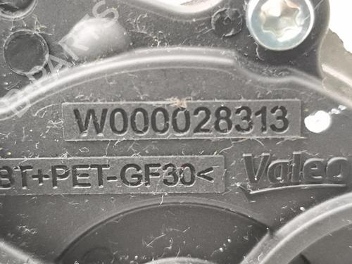 Rear wiper motor RENAULT ZOE (BFM_) ZOE (BFMD) | BP37244574M102 - Image 10