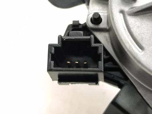 Rear wiper motor RENAULT ZOE (BFM_) ZOE (BFMD) | BP37244574M102 - Image 7